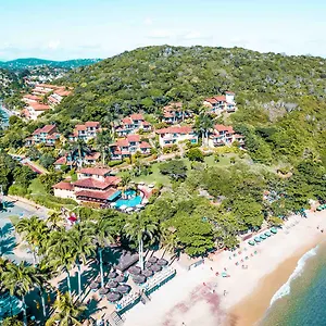 La Boheme E Apart Búzios